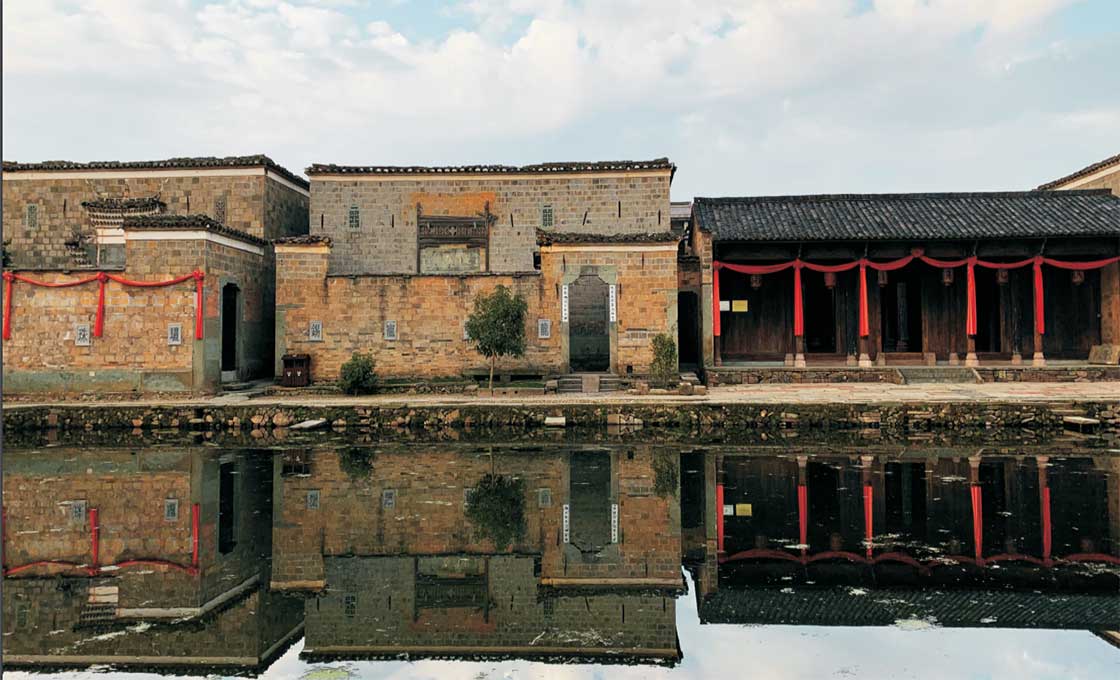 地產(chǎn)景觀