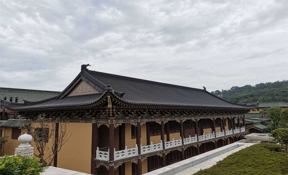 旅游景觀